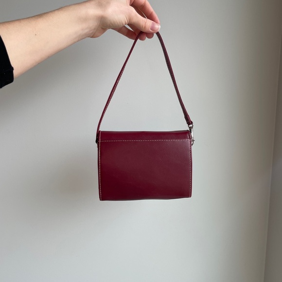 SOLD Y2K Nine West Wallet Purse - Picture 3 of 8